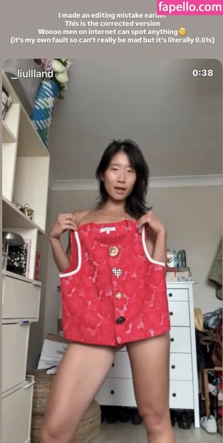 _liullland new onlyfans leaks