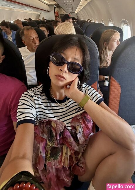 _liullland onlyfans leaked naked