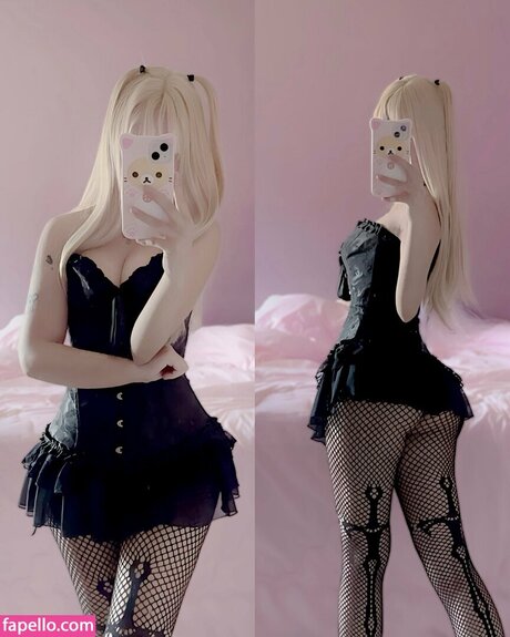 Dollfault sexy onlyfans