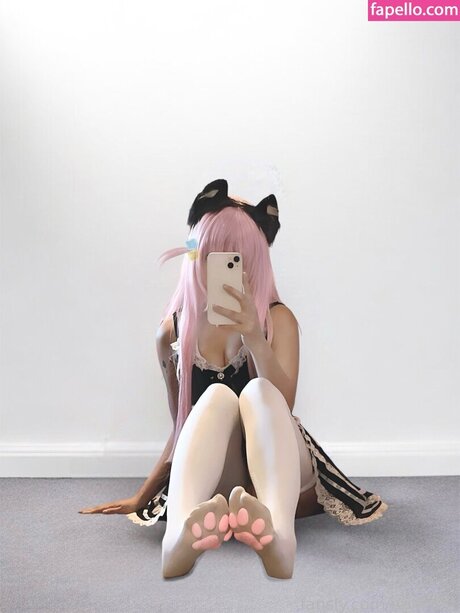 Dollfault onlyfans leakd