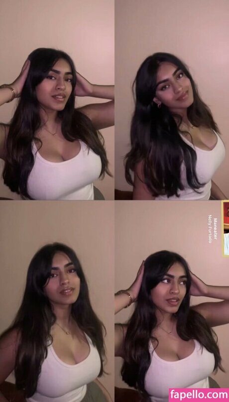 kritiii444 onlyfans strip