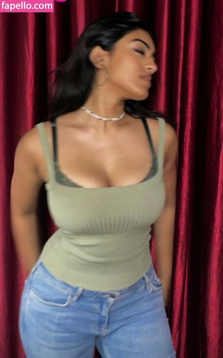 kritiii444 only fans content