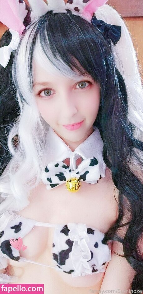 Suminoze only fans leaks porn