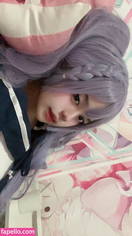 Homare Komiya naked onlyfans