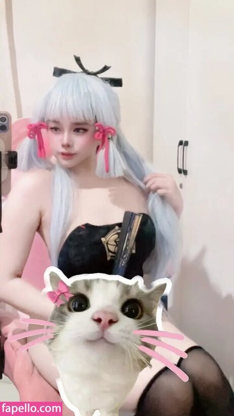 Homare Komiya onlyfans public photos