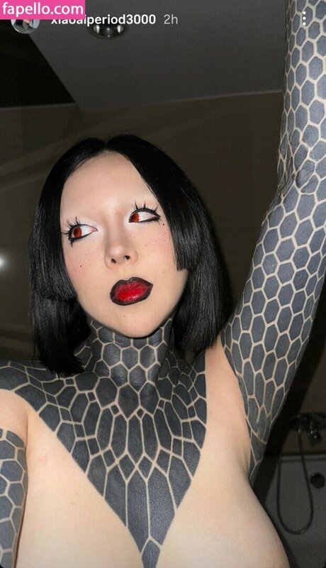 Xiaoaiepoch sextape onlyfans