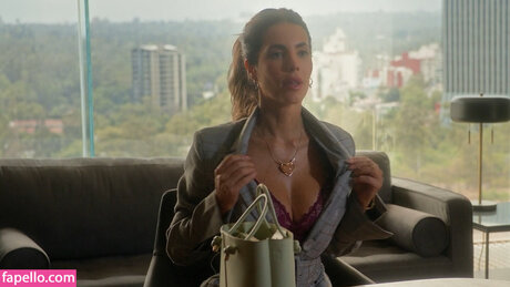 Gaby Espino only fans pics