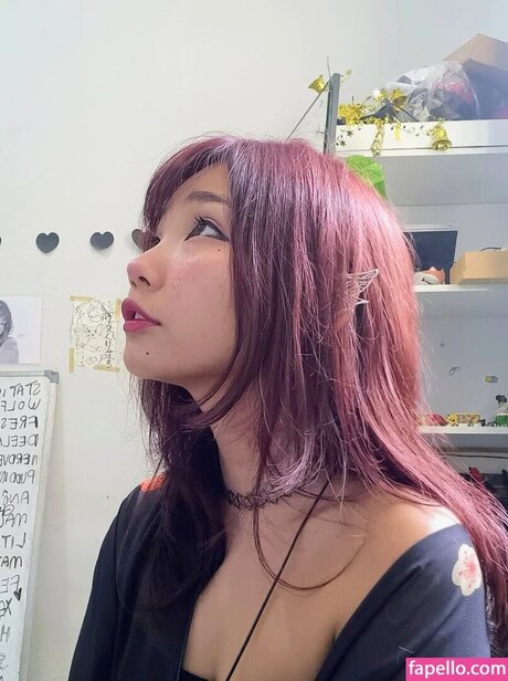 Sayurim_ leaked only fans