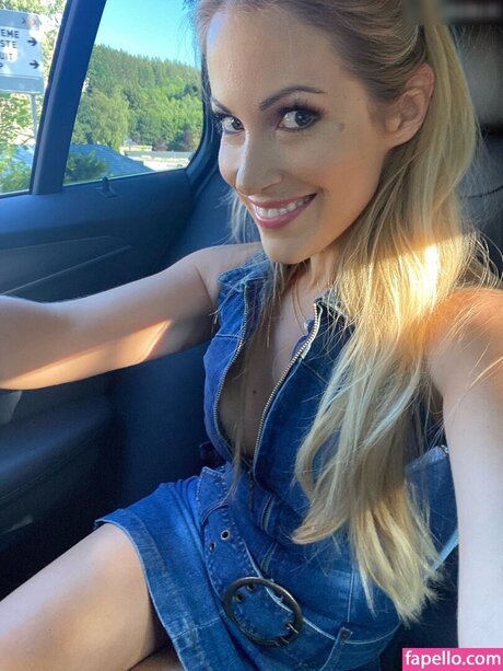 Andrea Kaiser onlyfans model