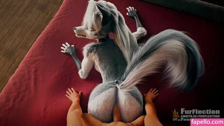 furflection onlyfans porno