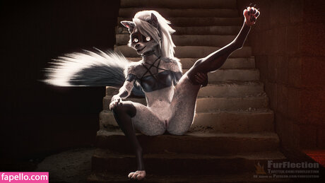 furflection leaked onlyfans sextape