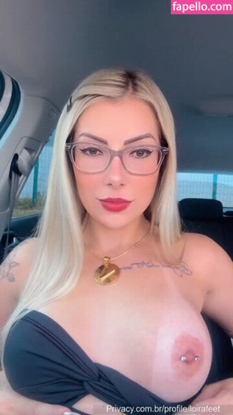 Loira Feet onlyfans free