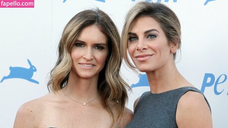 Jillian Michaels onlyfans leak nude