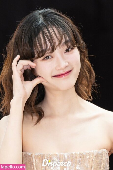 Lee Yoo Mi onlyfans pics