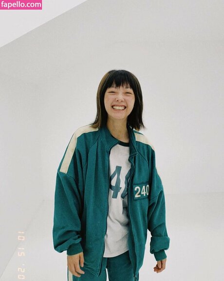 Lee Yoo Mi onlyfans xxx