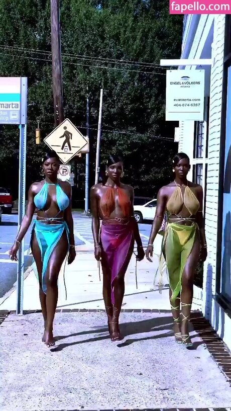 Jordanne Deveaux onlyfans nudes