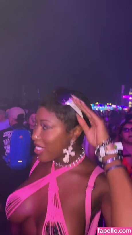 Jordanne Deveaux only fans leaks