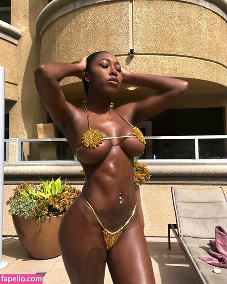 Jordanne Deveaux onlyfans photo