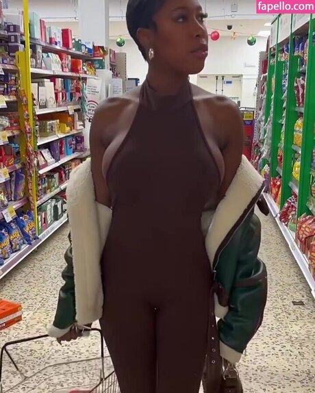 Jordanne Deveaux onlyfans xxx