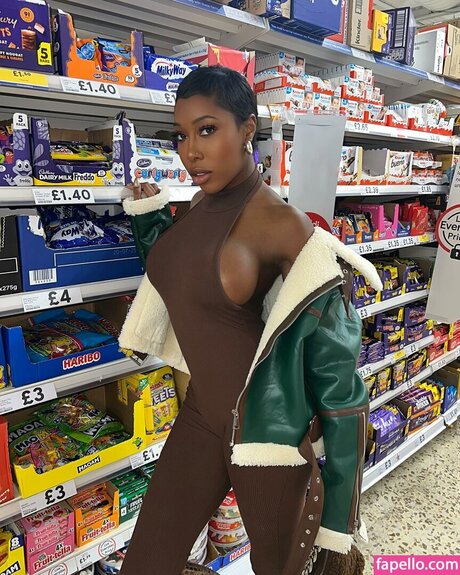 Jordanne Deveaux onlyfans nude pictures