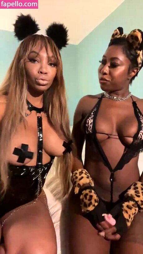 Jordanne Deveaux xxx only fans