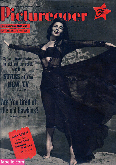 Vintage English Pinups free only fans