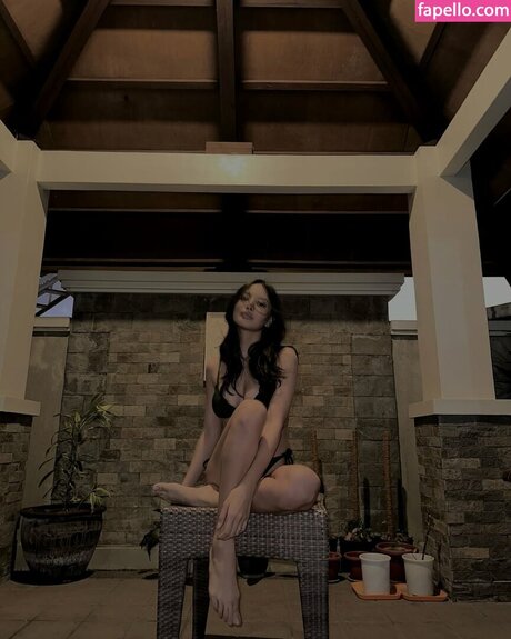 Micaella Raz onlyfans leaked.