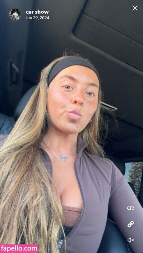 Micaela Buss leaks onlyfans