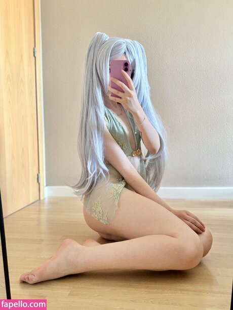 mioecupid onlyfans leaked tits