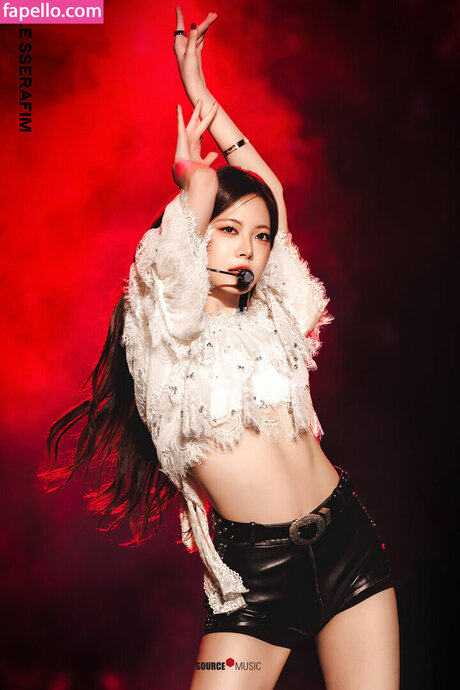 Hong Eunchae_ onlyfans uncensored