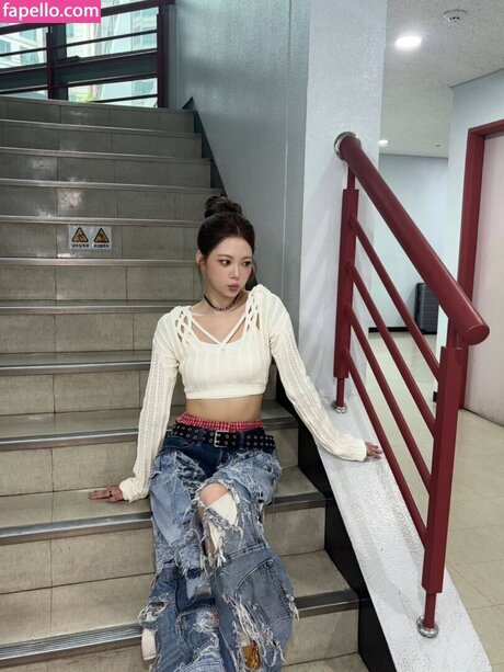 Hong Eunchae_ only fans free