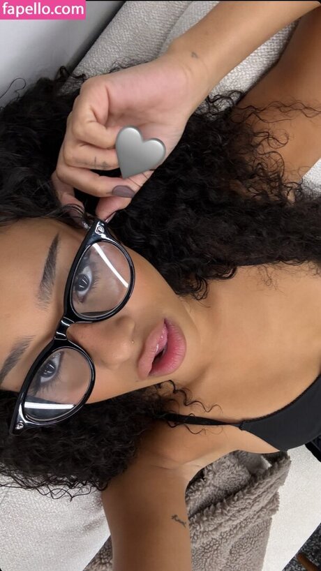 Manon Bannerman onlyfans leak free