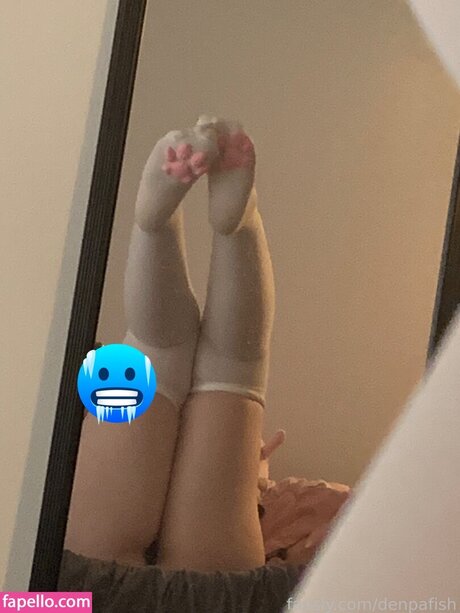 denpafish sexy onlyfans