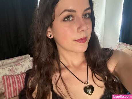 Lily Winters onlyfans leak new