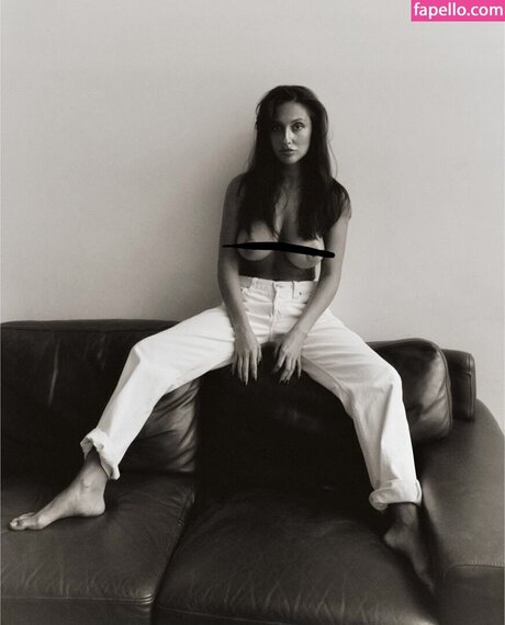 Alice Mamonova leaked onlyfans nudes