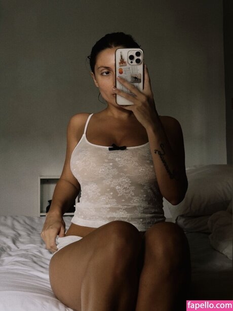 Alice Mamonova leaks onlyfans porn