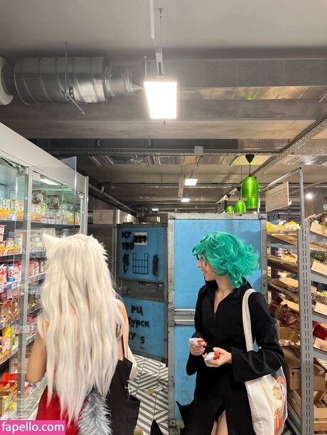 Cheremsha onlyfans ass