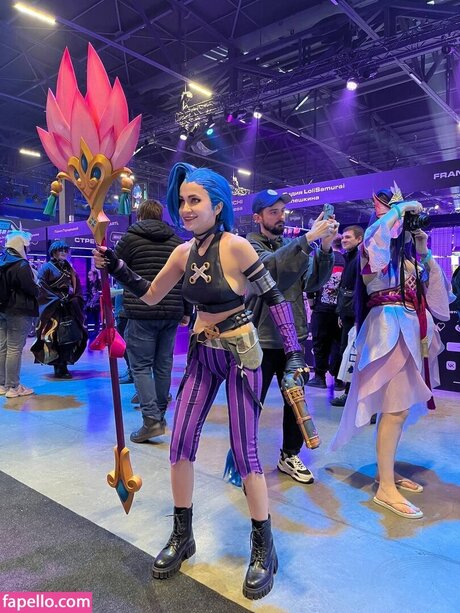 Cheremsha porn onlyfans