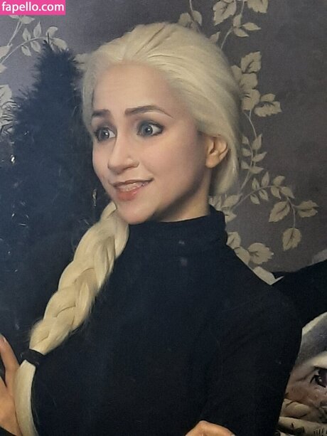 Cheremsha onlyfans leaked tits