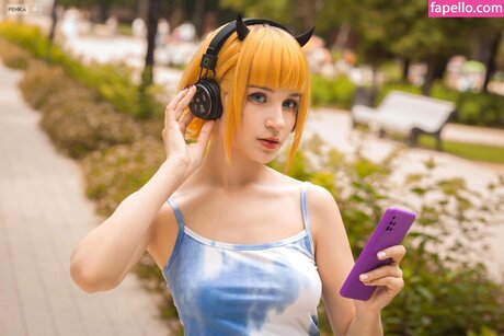 Cheremsha only fans pictures