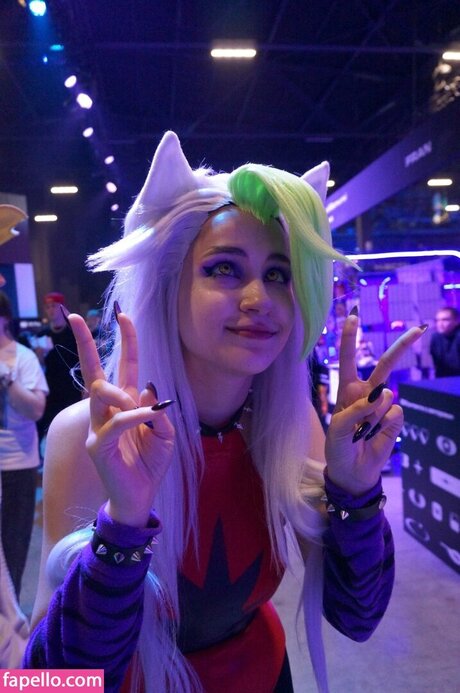 Cheremsha nudes only fans