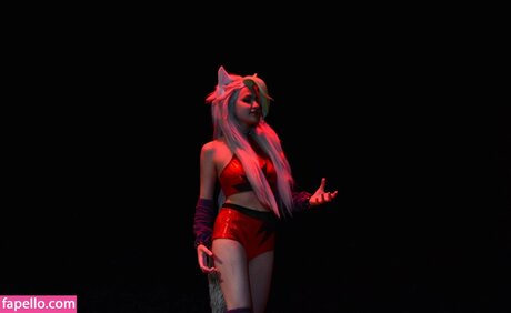 Cheremsha onlyfans leaked