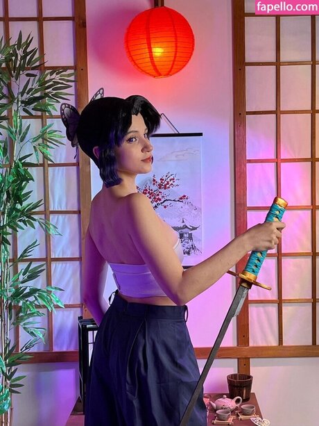 Cheremsha porn onlyfans leaks