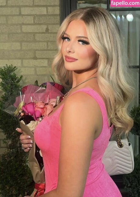 Presley Bertrand leaked onlyfans photos