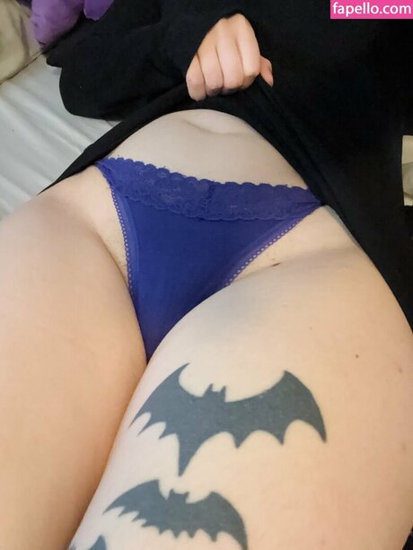 Spectrademonica nudes onlyfans