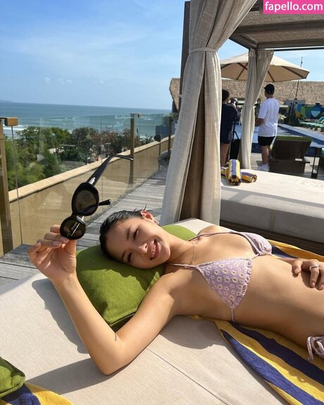 Chailee Son leaked onlyfans