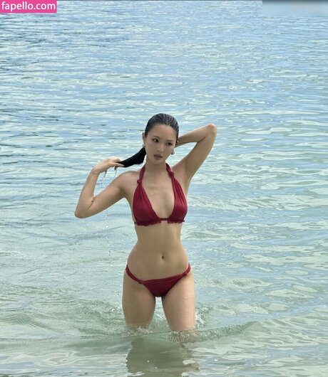 Chailee Son onlyfans keak