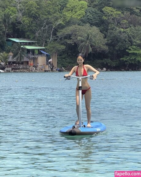 Chailee Son onlyfans sex