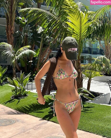 Chailee Son nudes onlyfans leaked