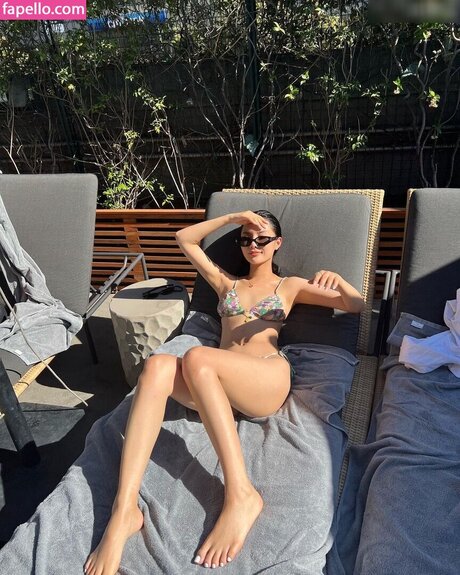 Chailee Son leaked onlyfans